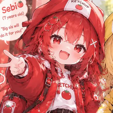 Profile image of Kebi