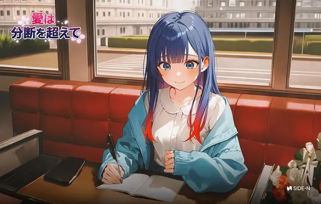 Profile image of イ・チョンソン