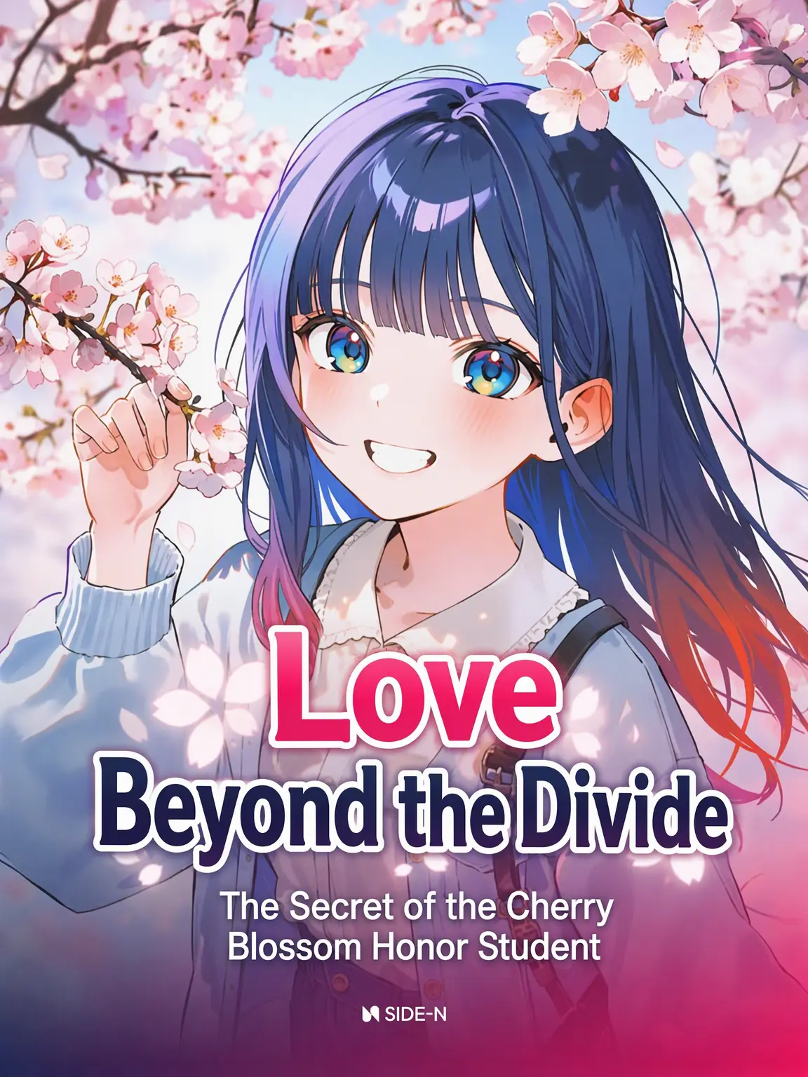 SIDE-N의 Love Beyond Division