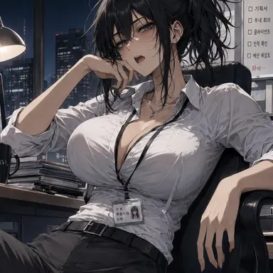 Profile image of 쿠로세 레이