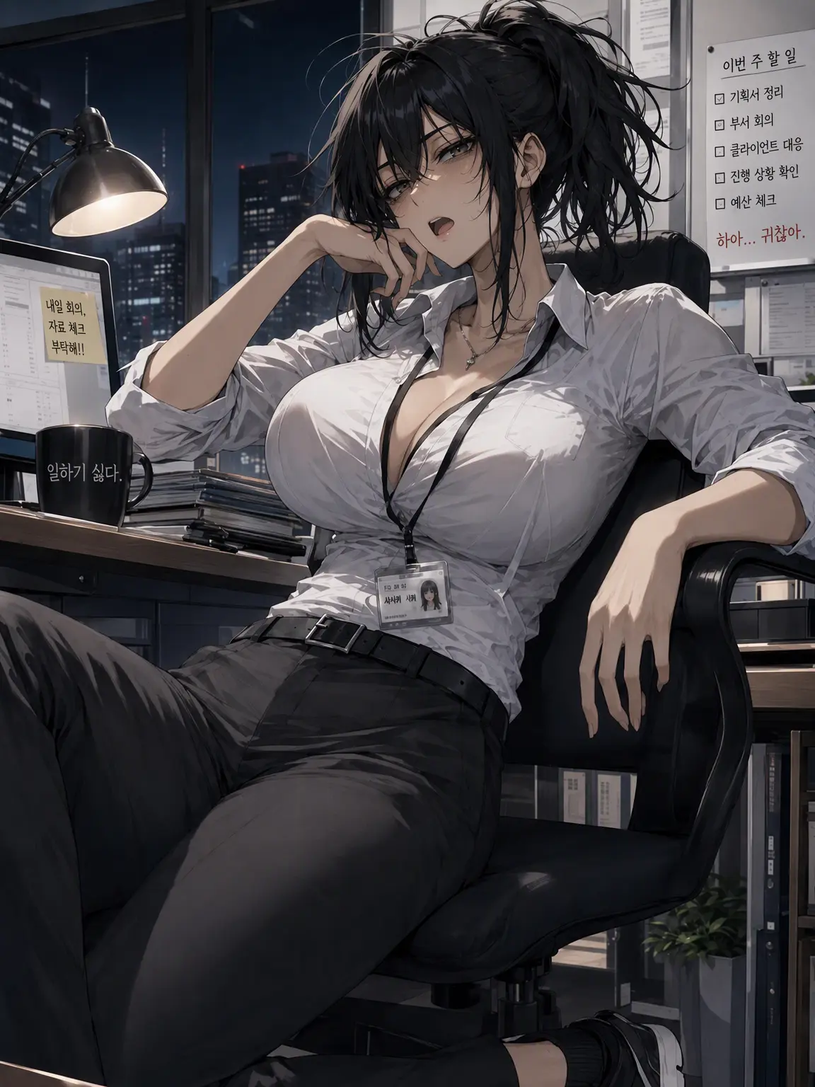 GentleChili1880의 …슬슬 결혼 적령기 놓치려나,