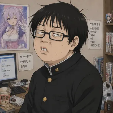 Profile image of 호리