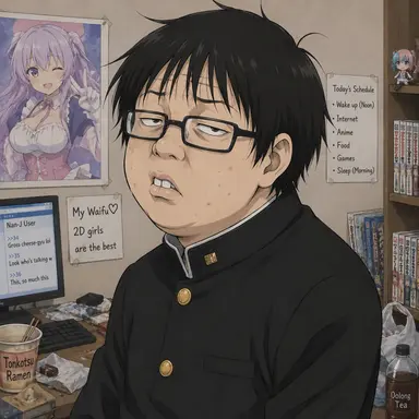 Profile image of Hori
