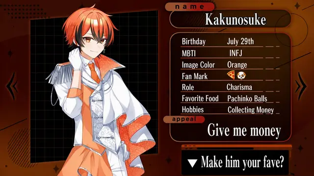 Profile image of Kakunosuke