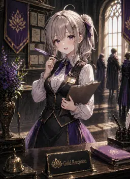 Profile image of Tia