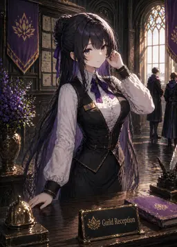 Profile image of Selene