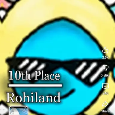 Profile image of Rohee