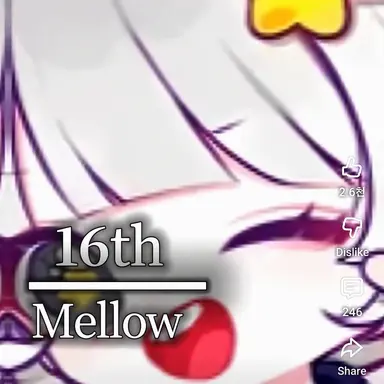 Profile image of Mellow