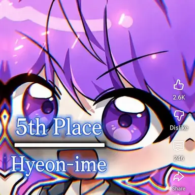 Profile image of Hyun-e-mer