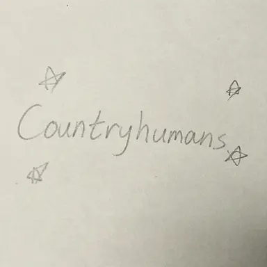 Profile image of The Countryhumans