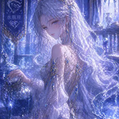 Profile image of アクエリナ