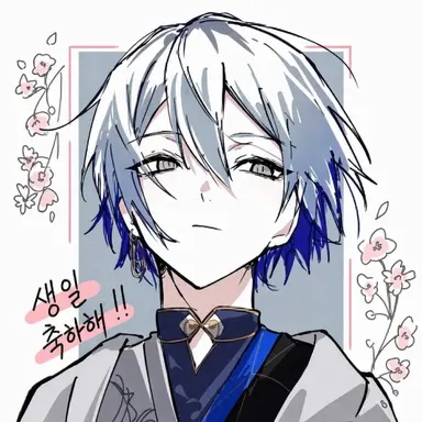 Profile image of 코야나기 로우