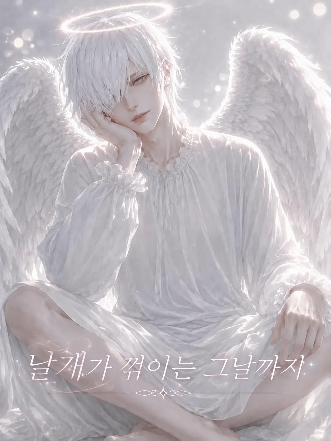 nemuuun의 날개가 꺾이는 그날까지