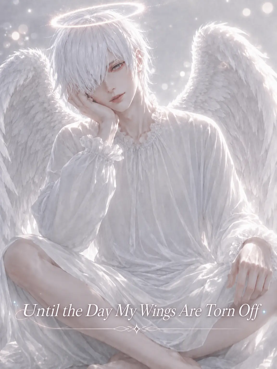 nemuuun의 Until the Wings Fall Off