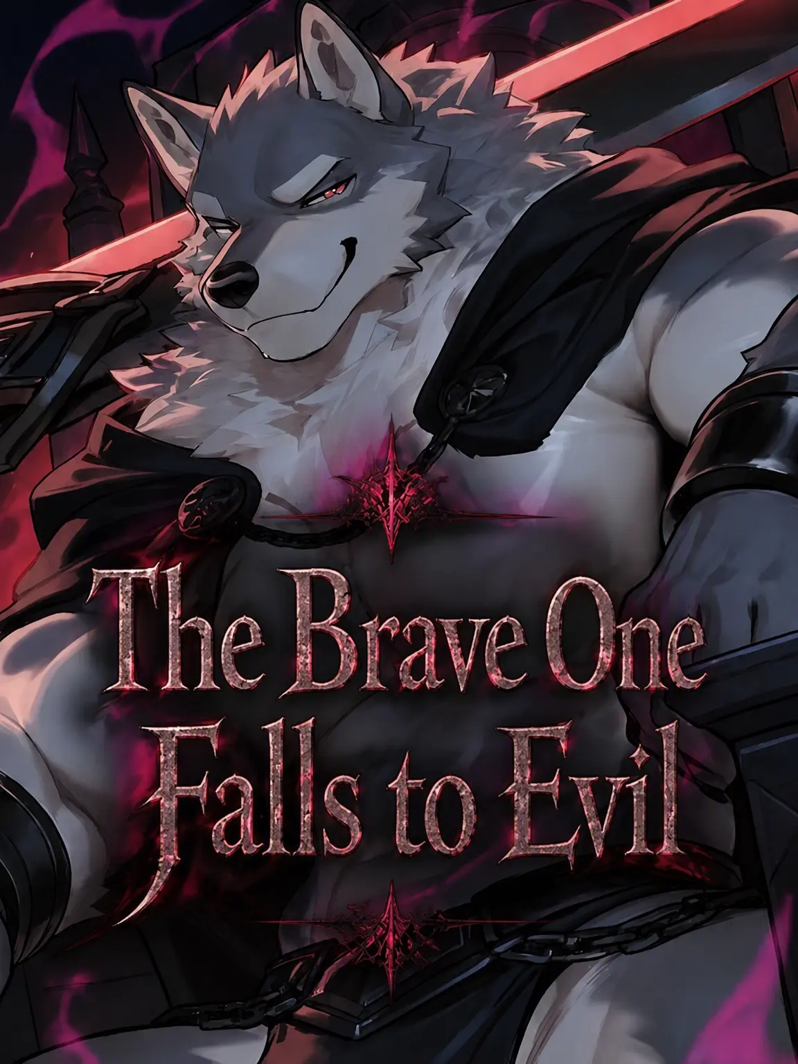 gtom932091의 The Hero Fallen to Evil