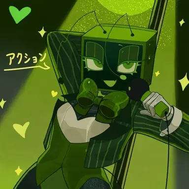 Profile image of ビー