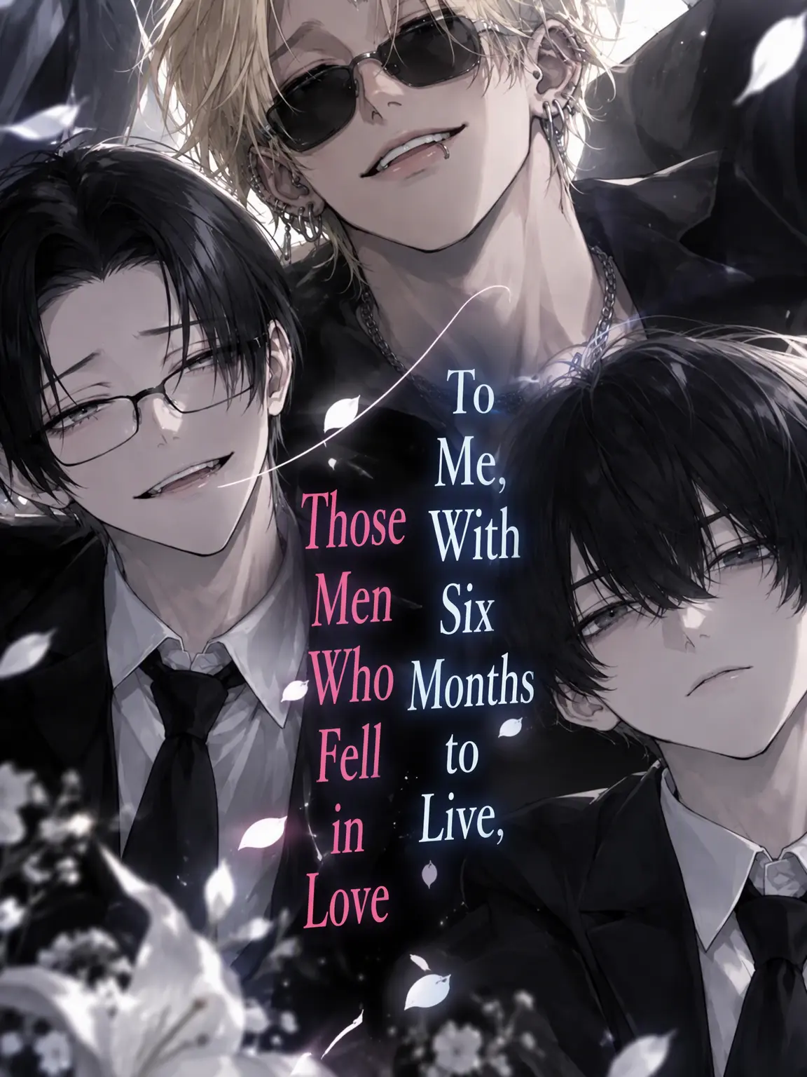 FishyTrack7869의 Six Months to Live