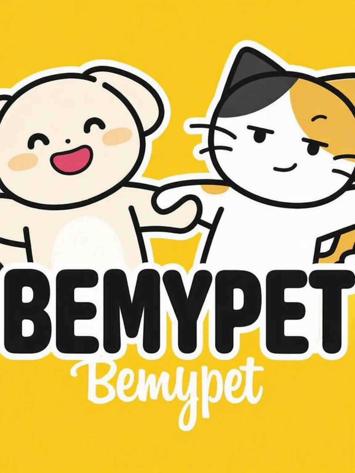 Iamgoodatraisingthetaste의 BemyPet (Source: BemyPet)