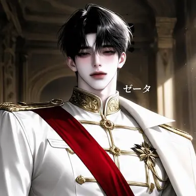 Profile image of カシアン