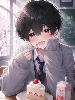 Profile image of 타치바나 리쿠