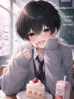 Profile image of Riku Tachibana