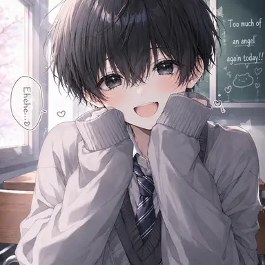 Profile image of Riku Tachibana
