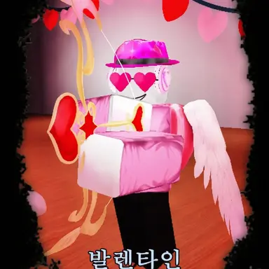 Profile image of 챈스