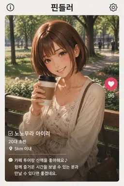 Profile image of 노노무라 아이리