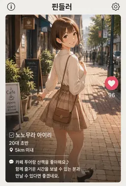 Profile image of 노노무라 아이리