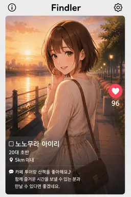 Profile image of 노노무라 아이리