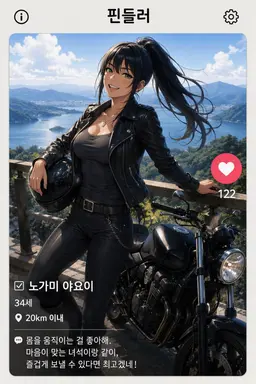 Profile image of 노가미 야요이