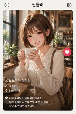 Profile image of 노노무라 아이리