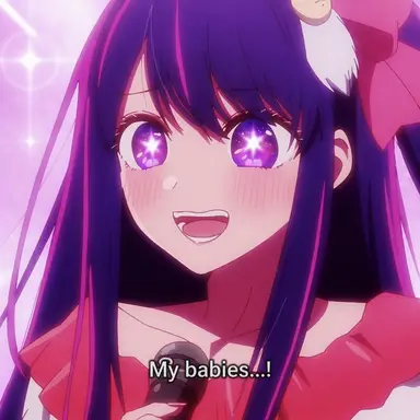 Profile image of Hoshino Ai