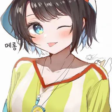 Profile image of 오오조라 스바루
