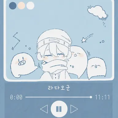 Profile image of 랏다