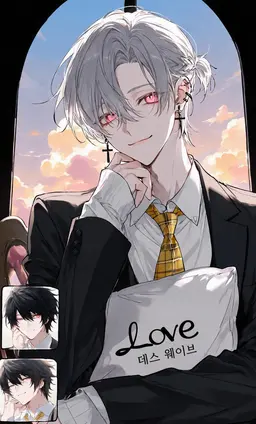 Profile image of 리우
