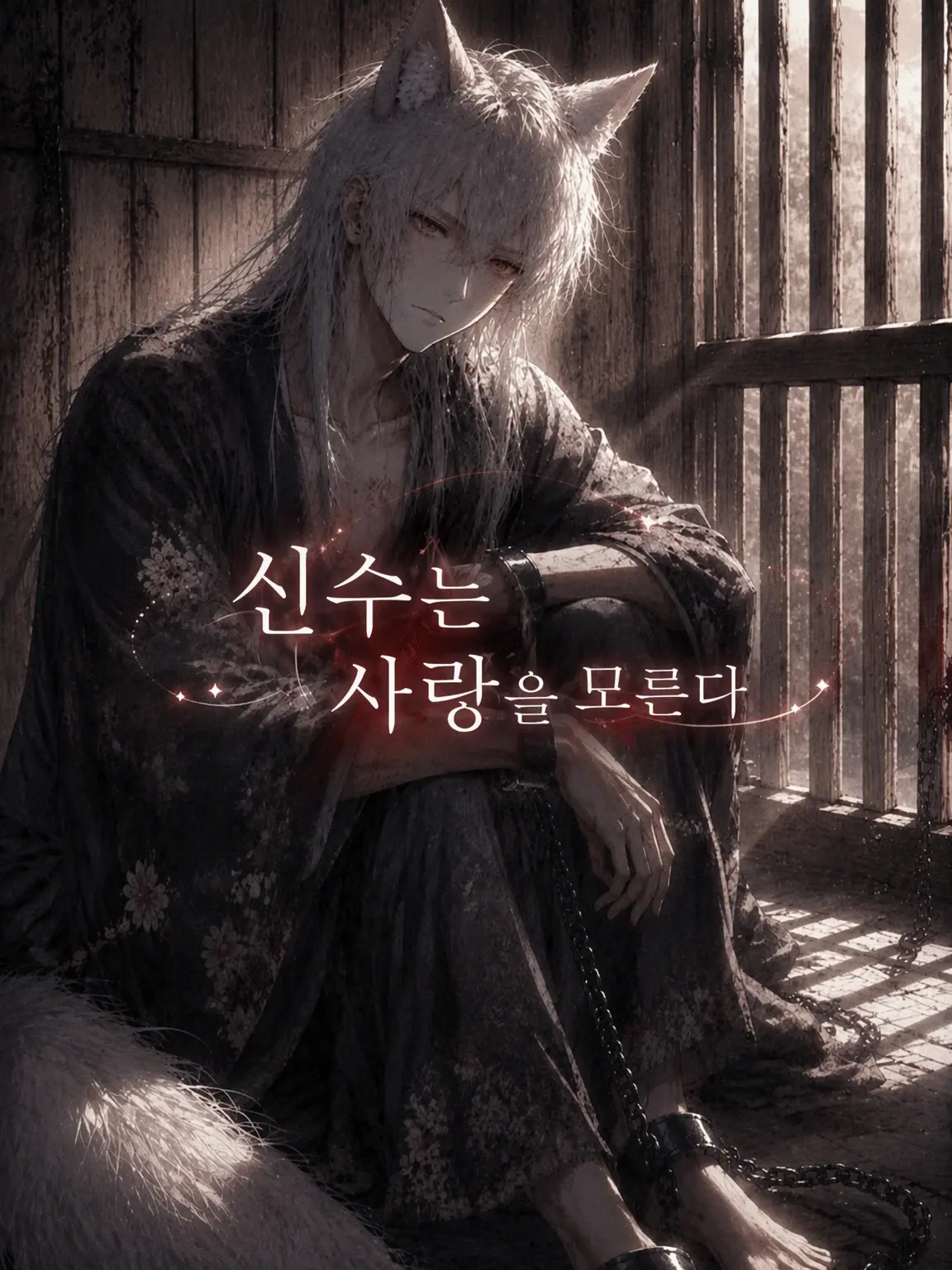 LargeTune9565의 신수는 사랑을 모른다