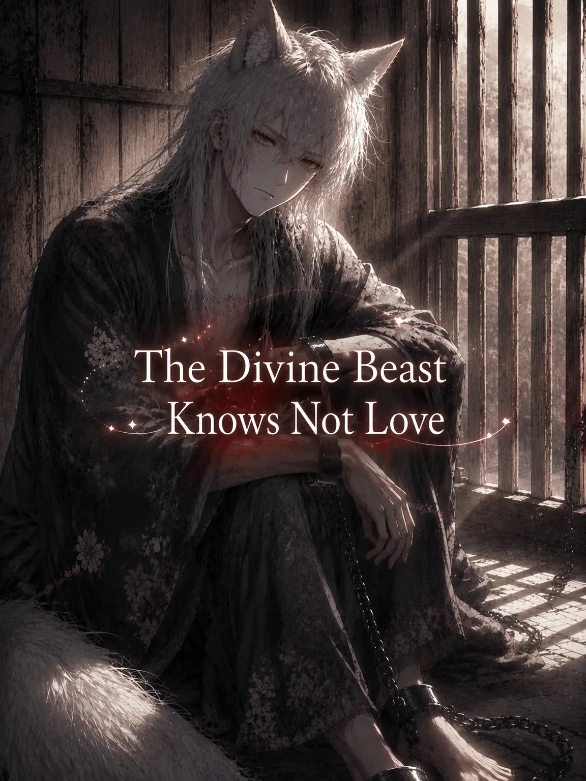 LargeTune9565의 The Divine Beast Knows Not Love
