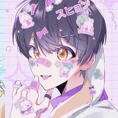 Profile image of ファン・スヒョン