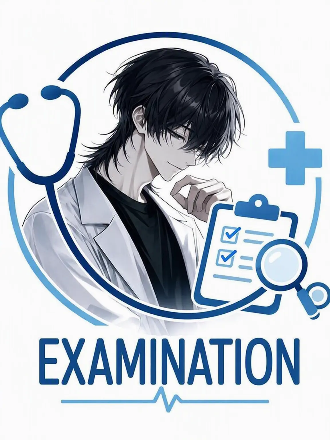 SleekDay6907의 The Exam