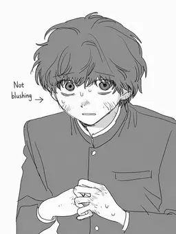 Profile image of Gomi-kun