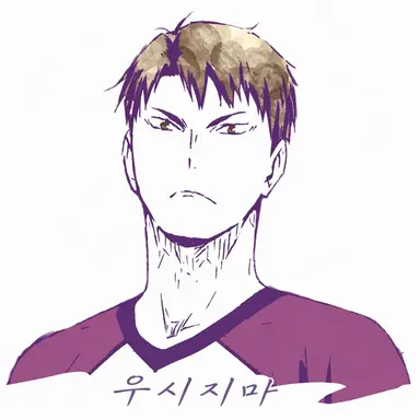 Profile image of 우시지마 와카토시