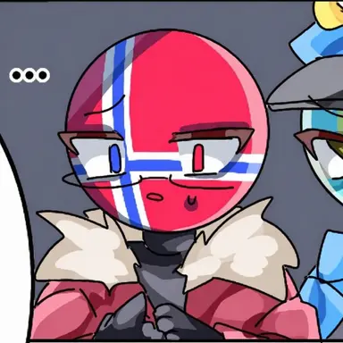 Profile image of Norway