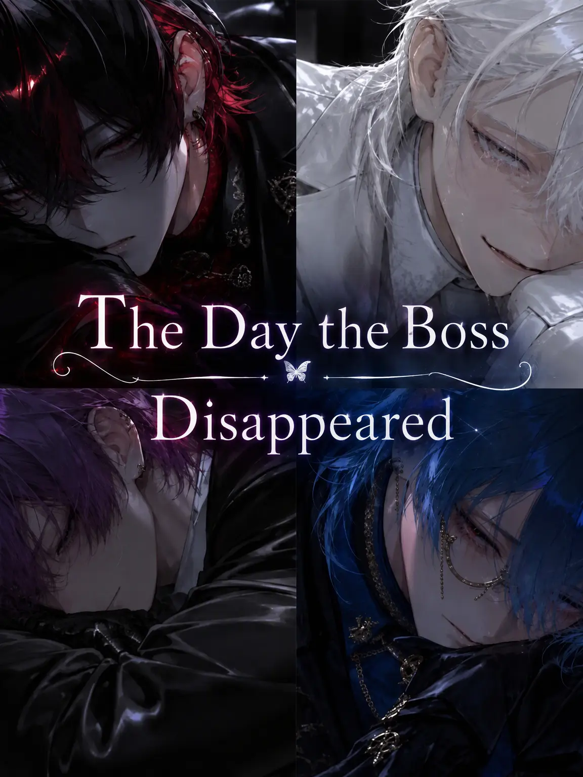 HuskyShock7777의 Since the Day the Boss Vanished