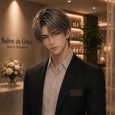 Profile image of Gento Sumeragi