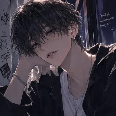 Profile image of Iori