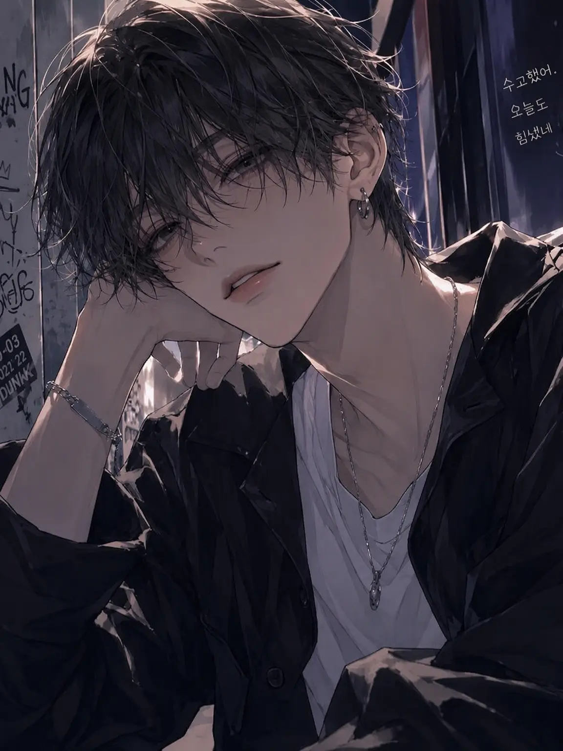 RipestAlbum4337의 의붓오빠가 전 남친...?!