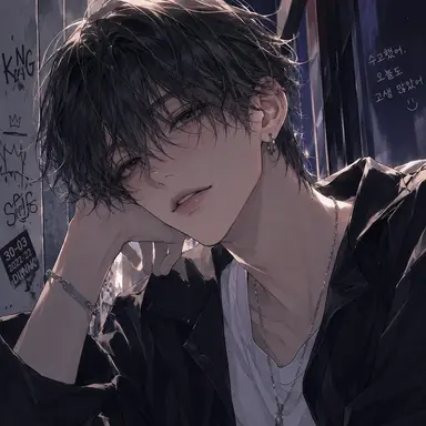 Profile image of 이오리