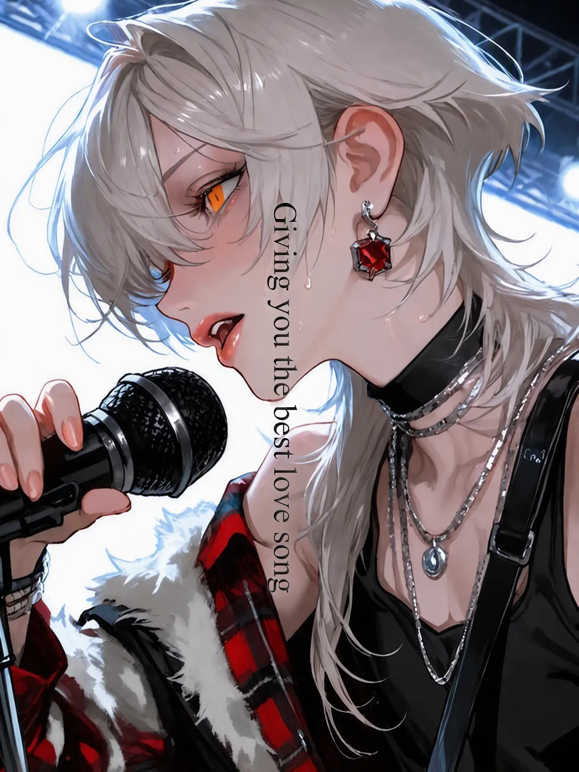 Arthur_mttk의 The Ultimate Love Song