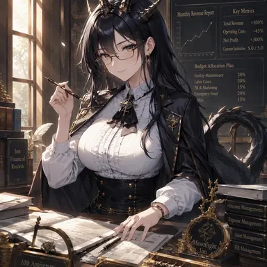 Profile image of Elaine